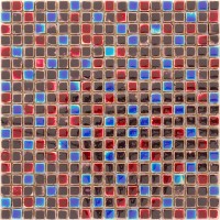 Мозаика Caramelle Mosaic Arlecchino 4 31x31