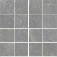 Мозаика Floor Gres Stontech 4.0 Stone 05 Nat 6mm Mosaico 7.5x7.5 30x30 761442