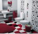 Плитка Azteca Disney Hands Friends Red 30x60 0R07
