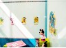 Плитка Azteca Disney Hands Friends Red 30x60 0R07