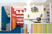 Плитка Azteca Disney Hands Friends Red 30x60 0R07
