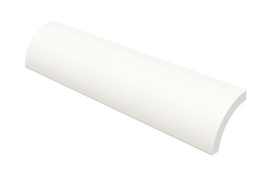 Специальный элемент Pool Tile Radial External White Anti-Slip