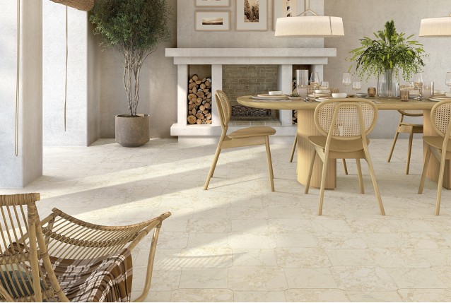 Black And Cream (Arcana Ceramica)