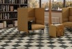 Black And Cream (Arcana Ceramica)