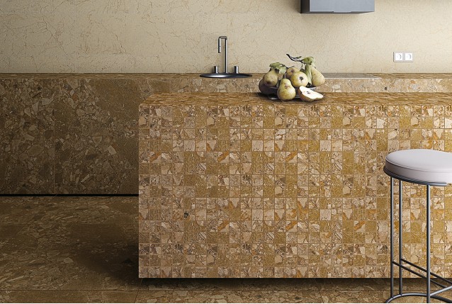 Black And Cream (Arcana Ceramica)