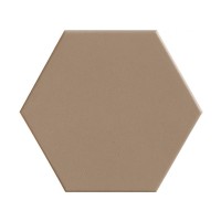 Керамогранит Etruria Design Hex Esagono Tortora 15x17 HEX15-TR