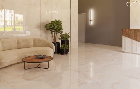 Керамогранит Cube Ceramica Cristal 60x120