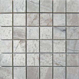Мозаика Neodom Splendida Mosaico Alabastri White 30x30 N40005