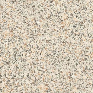 Керамогранит Casalgrande Padana Terrazzo Beige Lappato 75.5x75.5 12574631