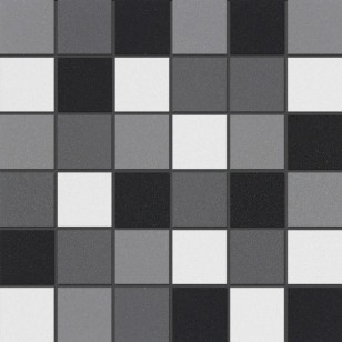 Мозаика Cerrad Cambia Mosaic Mix Lappato 29.7x29.7
