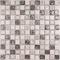 Мозаика Bonaparte Bali 2.3x2.3 30x30
