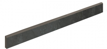Surface Steel Battiscopa