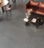 Керамогранит Global Tile Fabula Серый 60x120 GT1206017691MR