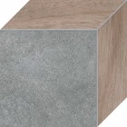 Керамогранит Kerama Marazzi Пунто серый микс 30x30 SG970300N