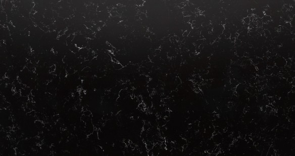 Кварцевый Агломерат Belenco Quartz Spa Black 20 А 152x310 8727