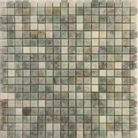 Мозаика Спектр-М Натуральный Камень На Сетке 30.5x30.5 М20-303-15Р