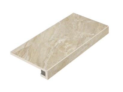 Magnetique Beige Scalino 60 Front