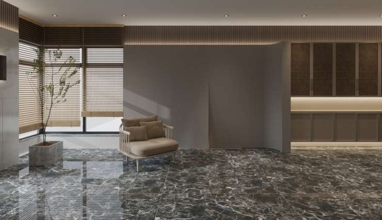 Night Jade (Basconi Home)