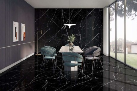 Керамогранит Italica Tiles Sensi White Polished 60х120