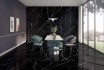 Керамогранит Italica Tiles Sensi Black High Glossy 60х120