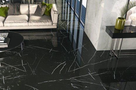 Керамогранит Italica Tiles Sensi White Polished 60х120