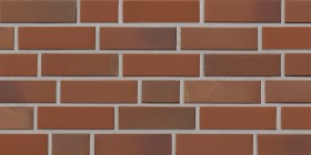 Клинкер Stroeher Keravette 0727 Patrizierrot Ofenbunt 7.1x24 95109-003