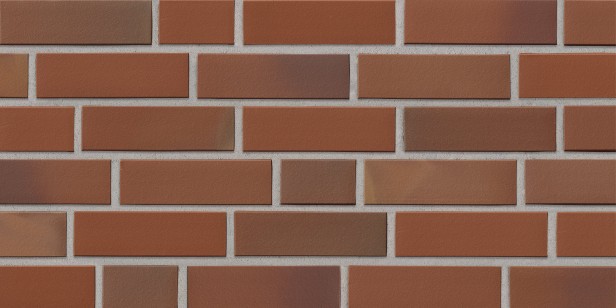 Клинкер Stroeher Keravette 0727 Patrizierrot Ofenbunt 7.1x24 95109-003