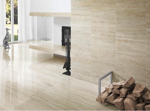 Travertino Beige (Gresant)