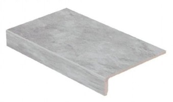 Ступень Stroeher Euramic Cavar 1673 Chiaro 11.5x29.4 95018-010 Ступень Stroeher Euramic Cavar 1673 Chiaro 11.5x29.4 95018-010