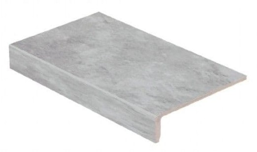 Ступень Stroeher Euramic Cavar 1673 Chiaro 11.5x29.4 95018-010