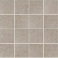 Мозаика Floor Gres Industrial Steel 6mm Mosaico 7.5x7.5 30x30 747726