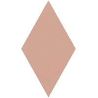 Керамогранит Etruria Design Hex Rombo Rosa 12x21 HR12X21-RS