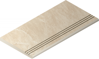 Materia X2 Magnesio Gradino Round Grip