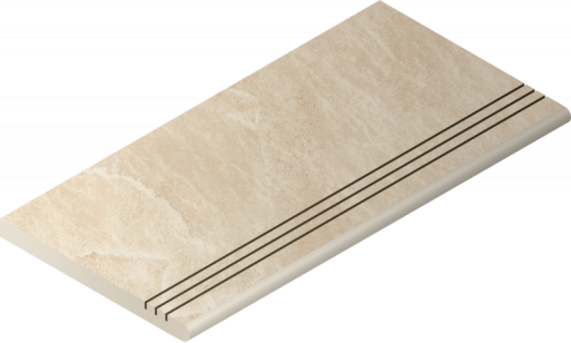 Materia X2 Magnesio Gradino Round Grip