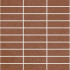 Мозаика Italgraniti Nuances Fiamma Muretto 30x30 NU11MB9