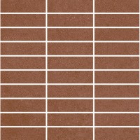 Мозаика Italgraniti Nuances Fiamma Muretto 30x30 NU11MB9