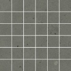 Мозаика Italon Avantgarde Black Mosaico 30x30 610110001222