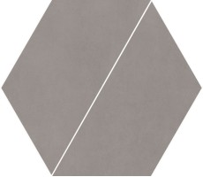 Керамогранит Living Ceramics Cava Grey Pattern 2 13B 13x15 LV11937