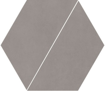 Керамогранит Living Ceramics Cava Grey Pattern 2 13B 13x15 LV11937