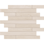 Мозаика Estima Soft Wood Muretto неполированная 30x35 SF01