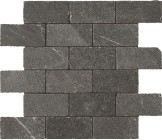 Мозаика Italgraniti Shale Ash Muretto A Spacco 30x30 SL04MS