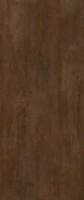 Керамогранит Florim Skin Metal Corten 3mm Stu Rett 120x300 780668