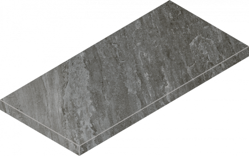 Ступень Italon Magma X2 Graphite 33x60 620070003039