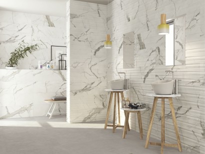 Керамогранит Cifre Ceramica Statuario Brillo 60x60