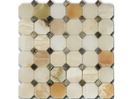 Octagon Pattern (Art and Natura Ceramica)