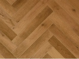 Herringbone Elegant Дуб Помона