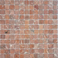 Мозаика Спектр-М Натуральный Камень На Сетке 30.5x30.5 М20-260-15Р