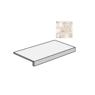 Ступень Sant Agostino Venistone Gradone Beige 33x120 CSAGVEBE12