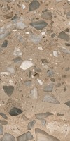 Керамогранит Fioranese I Ciottoli Sassi Argilla 60.4x120.8 LMS628L