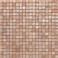 Мозаика Sicis Murano Smalto Coral 3 1.5x1.5 29.6x29.6